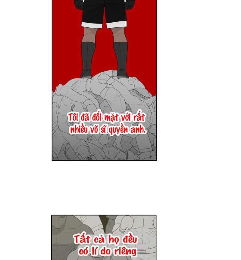 Võ Sĩ Quyền Anh Chapter 83 - 42