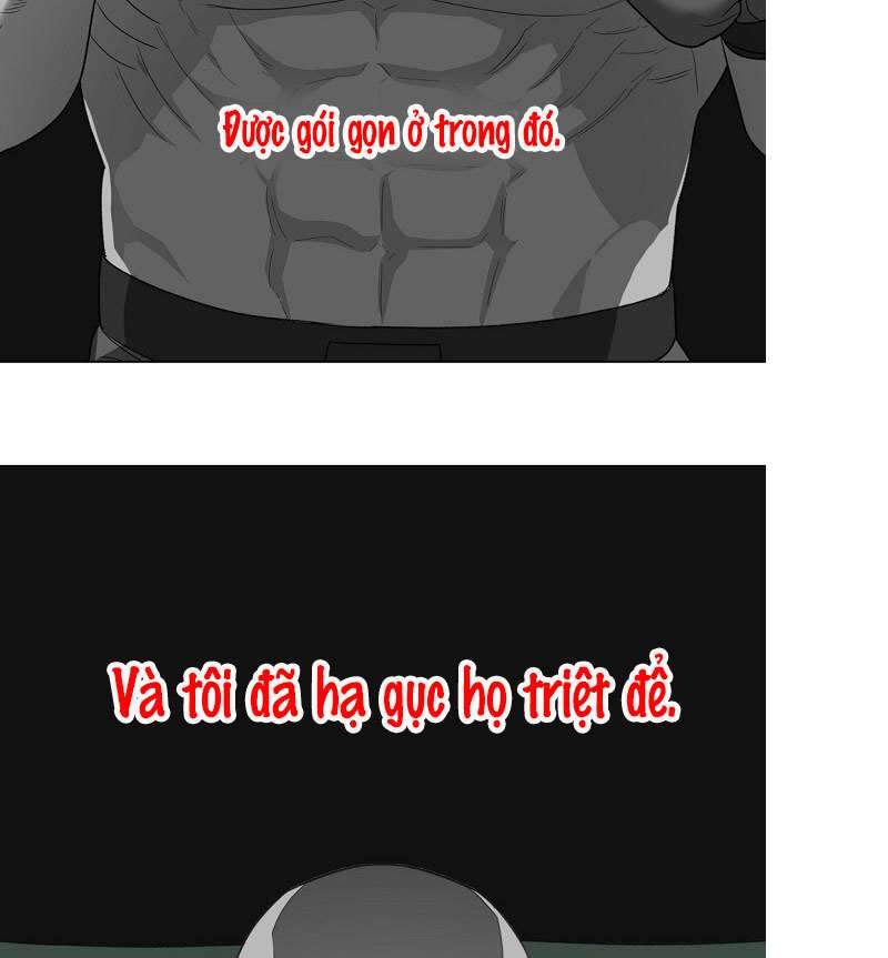 Võ Sĩ Quyền Anh Chapter 83 - 47