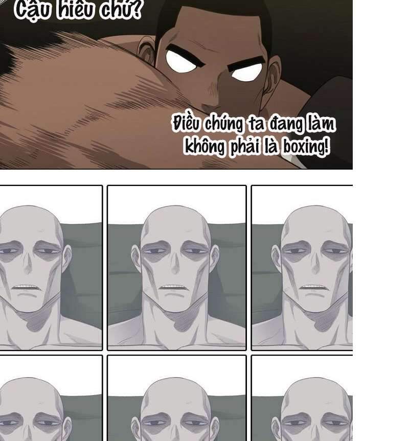 Võ Sĩ Quyền Anh Chapter 83 - 55