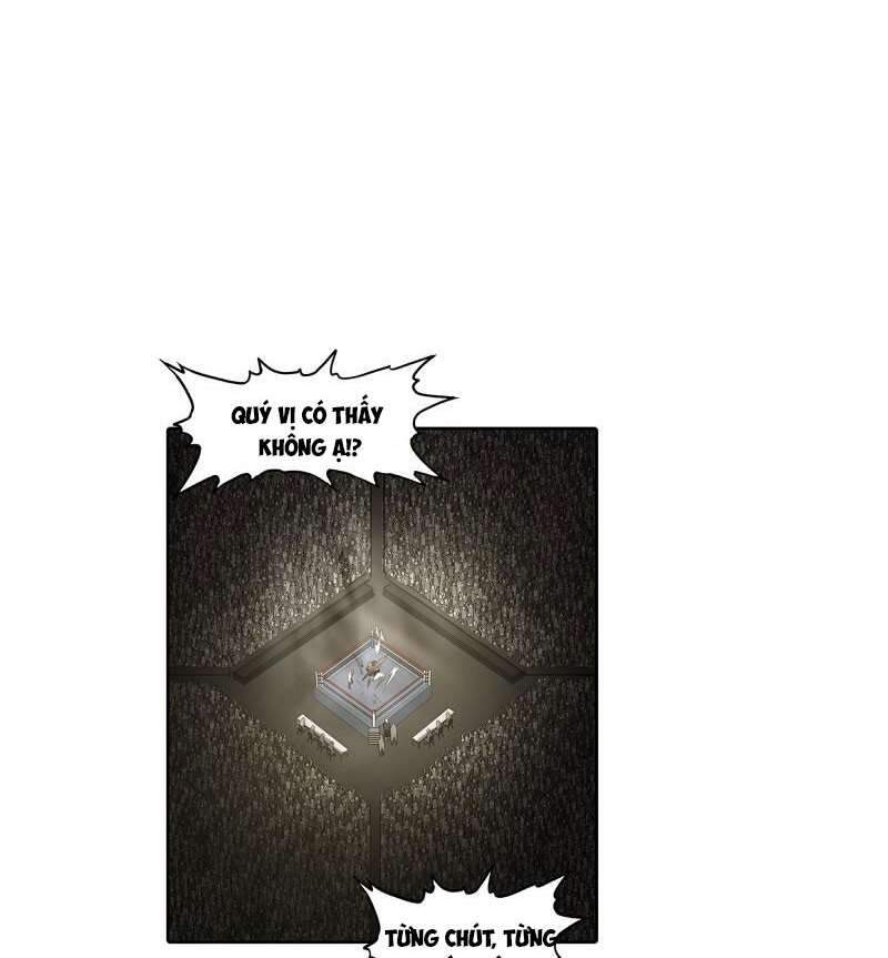 Võ Sĩ Quyền Anh Chapter 83 - 60
