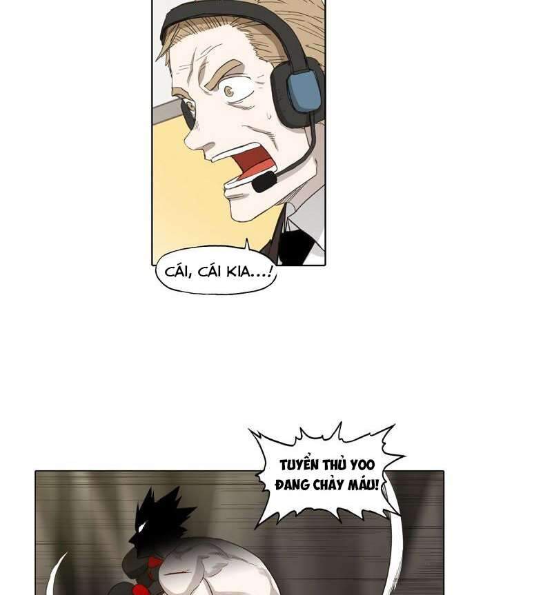 Võ Sĩ Quyền Anh Chapter 83 - 64
