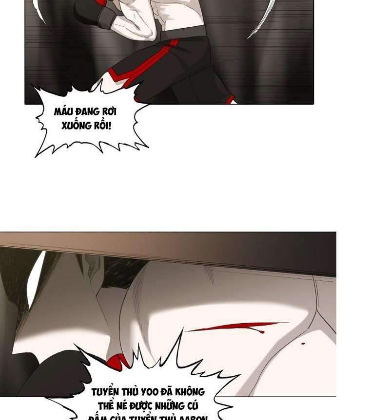 Võ Sĩ Quyền Anh Chapter 83 - 65