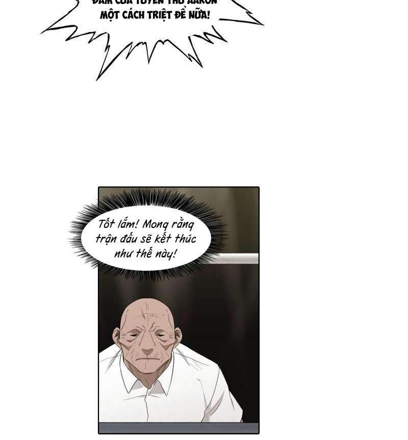 Võ Sĩ Quyền Anh Chapter 83 - 66