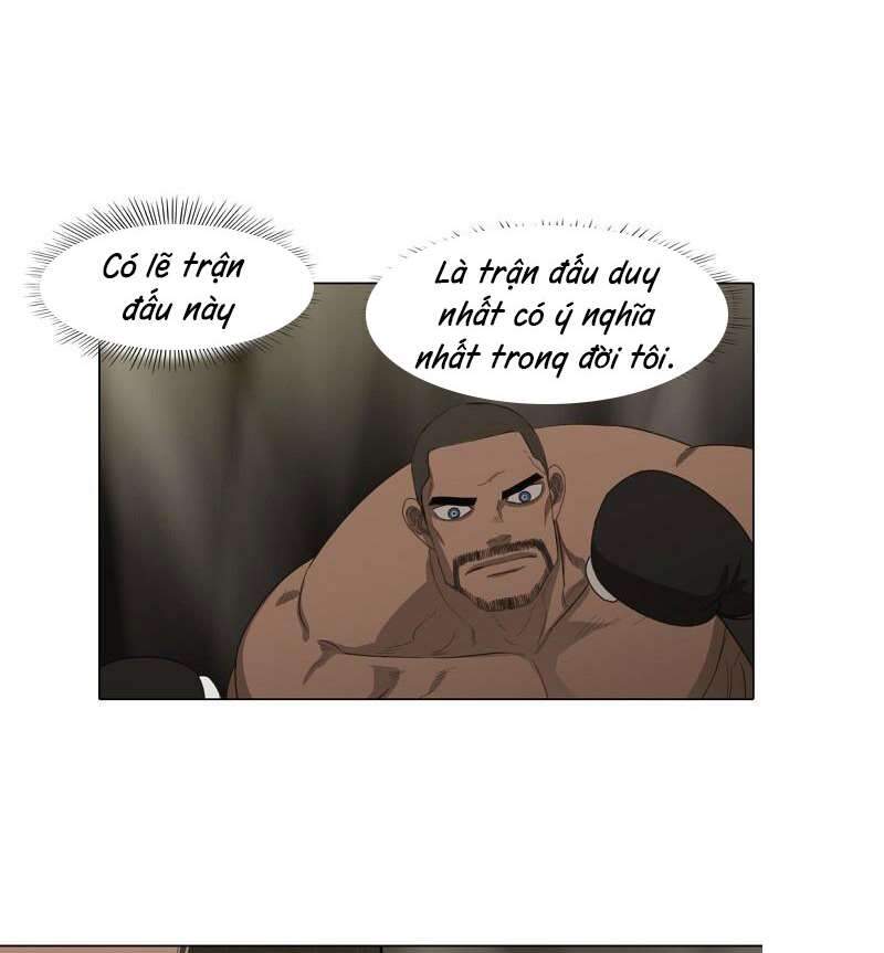 Võ Sĩ Quyền Anh Chapter 83 - 67