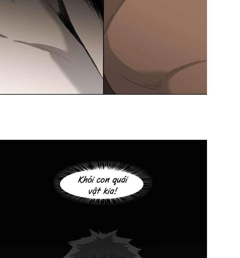 Võ Sĩ Quyền Anh Chapter 83 - 69