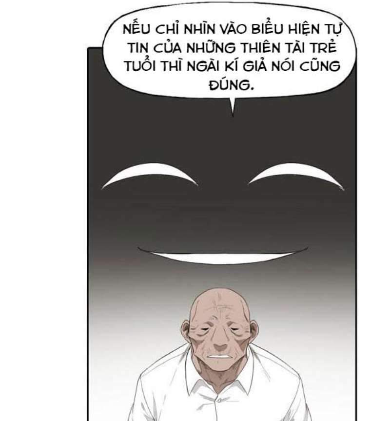 Võ Sĩ Quyền Anh Chapter 83 - 8