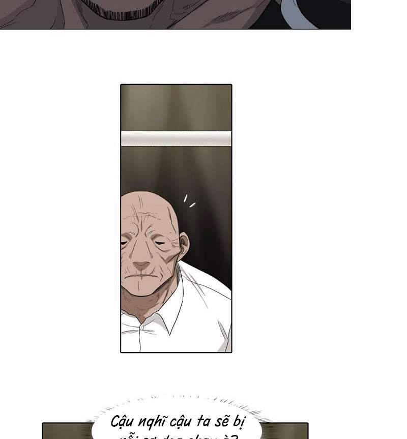 Võ Sĩ Quyền Anh Chapter 83 - 72