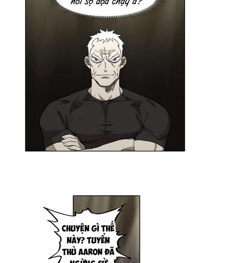 Võ Sĩ Quyền Anh Chapter 83 - 73