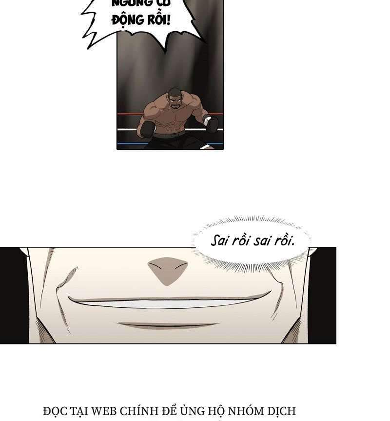 Võ Sĩ Quyền Anh Chapter 83 - 74