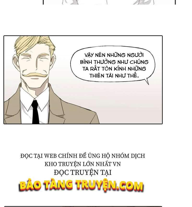 Võ Sĩ Quyền Anh Chapter 83 - 9