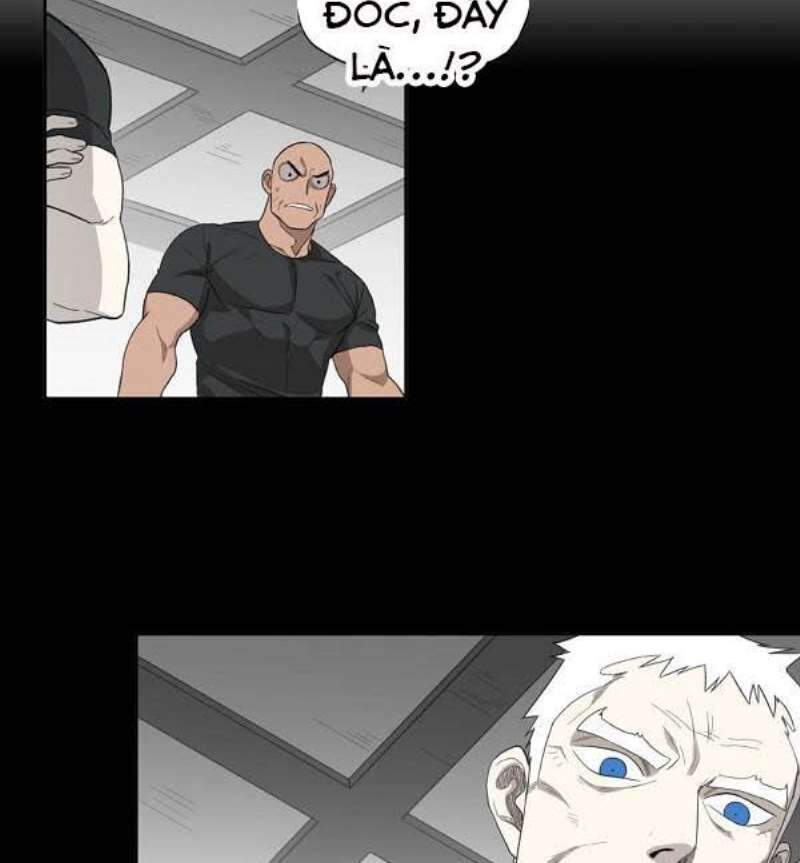 Võ Sĩ Quyền Anh Chapter 83 - 84