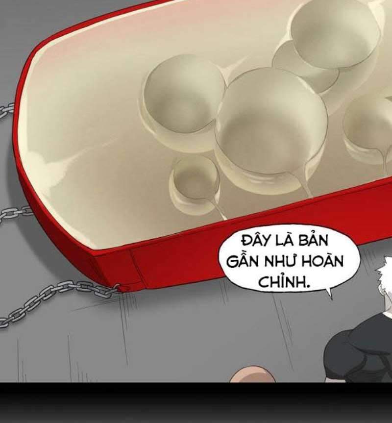 Võ Sĩ Quyền Anh Chapter 83 - 86
