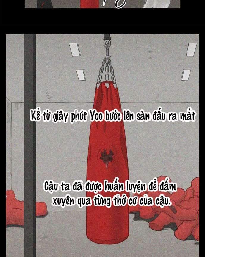 Võ Sĩ Quyền Anh Chapter 83 - 89