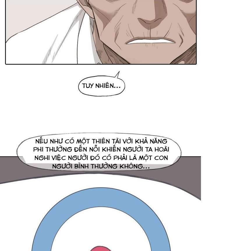 Võ Sĩ Quyền Anh Chapter 83 - 10