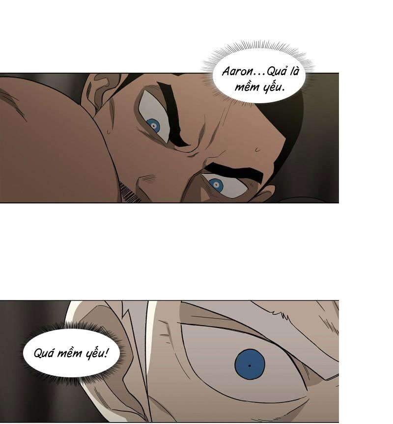 Võ Sĩ Quyền Anh Chapter 83 - 92