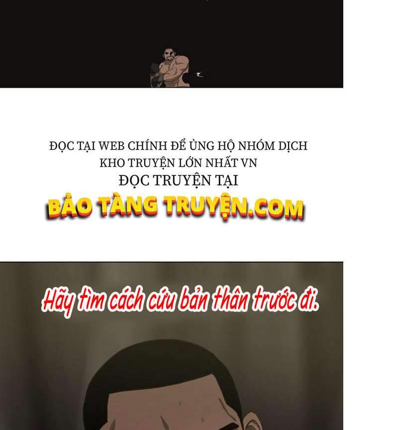 Võ Sĩ Quyền Anh Chapter 83 - 94