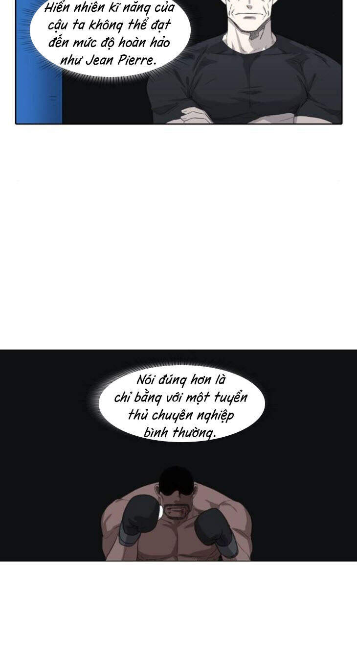 Võ Sĩ Quyền Anh Chapter 85 - 12