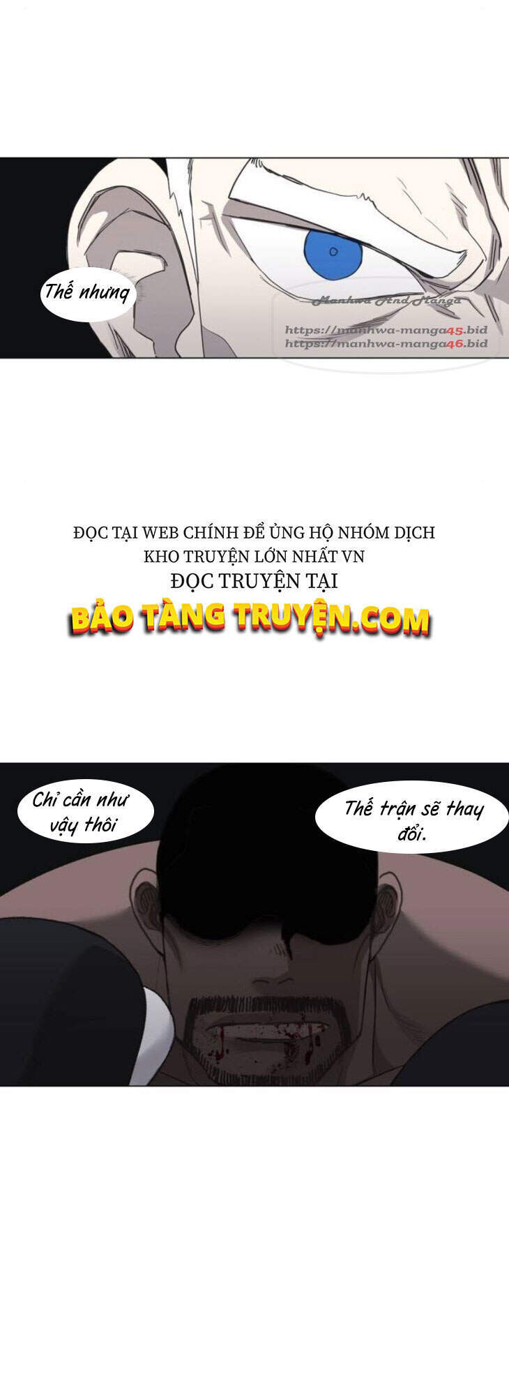 Võ Sĩ Quyền Anh Chapter 85 - 13