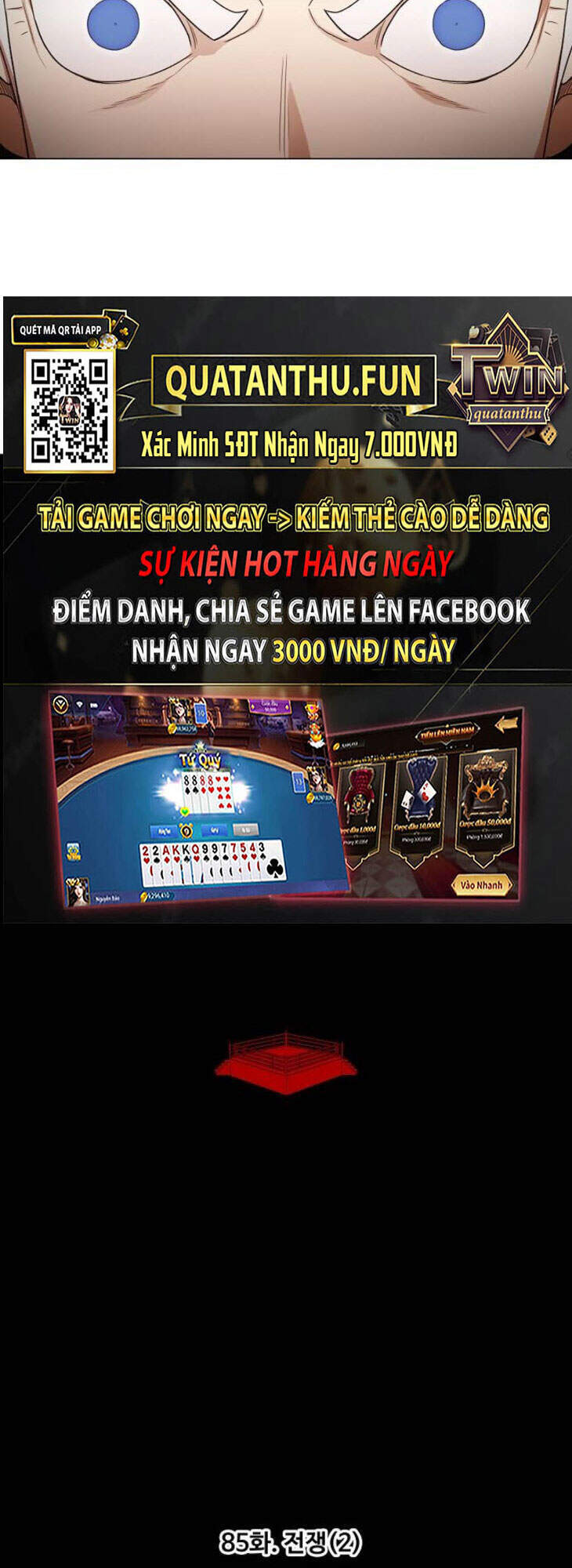 Võ Sĩ Quyền Anh Chapter 85 - 16