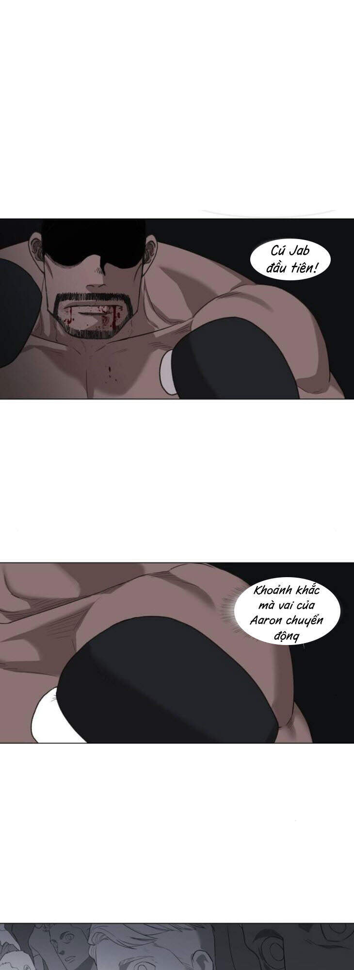 Võ Sĩ Quyền Anh Chapter 85 - 18