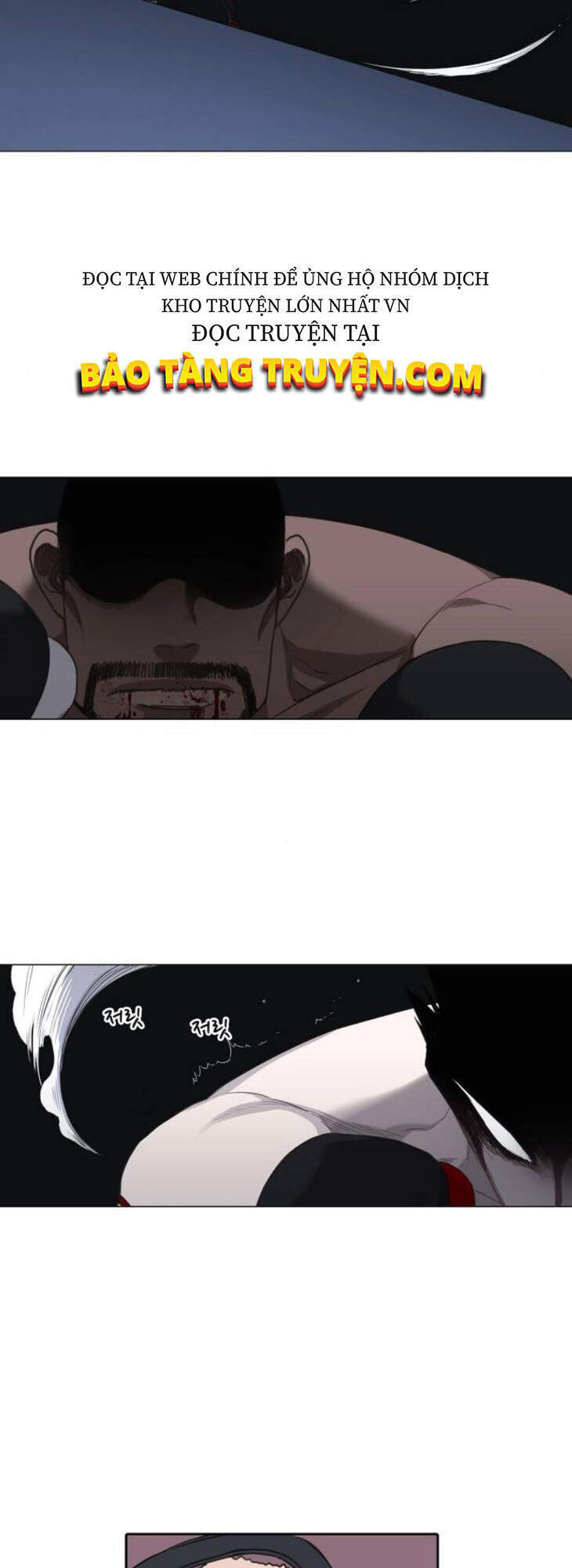 Võ Sĩ Quyền Anh Chapter 85 - 20