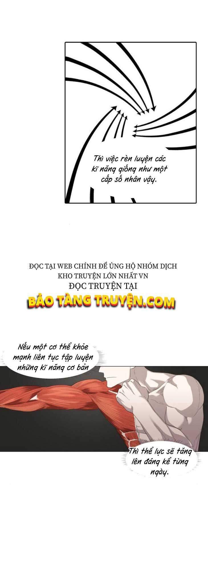 Võ Sĩ Quyền Anh Chapter 85 - 3