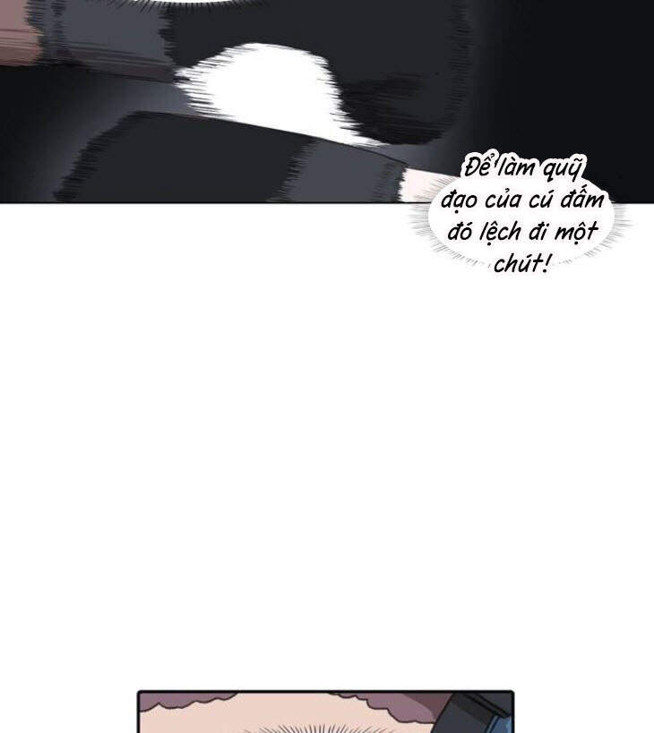 Võ Sĩ Quyền Anh Chapter 85 - 22