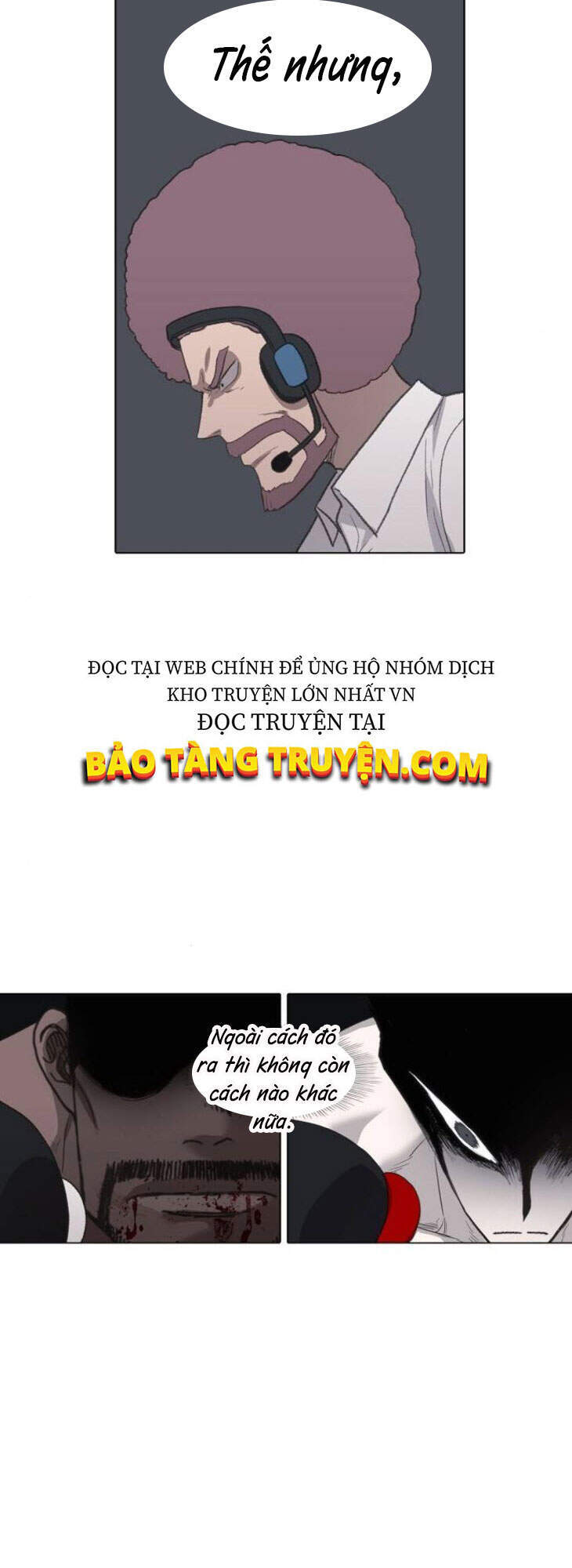 Võ Sĩ Quyền Anh Chapter 85 - 24