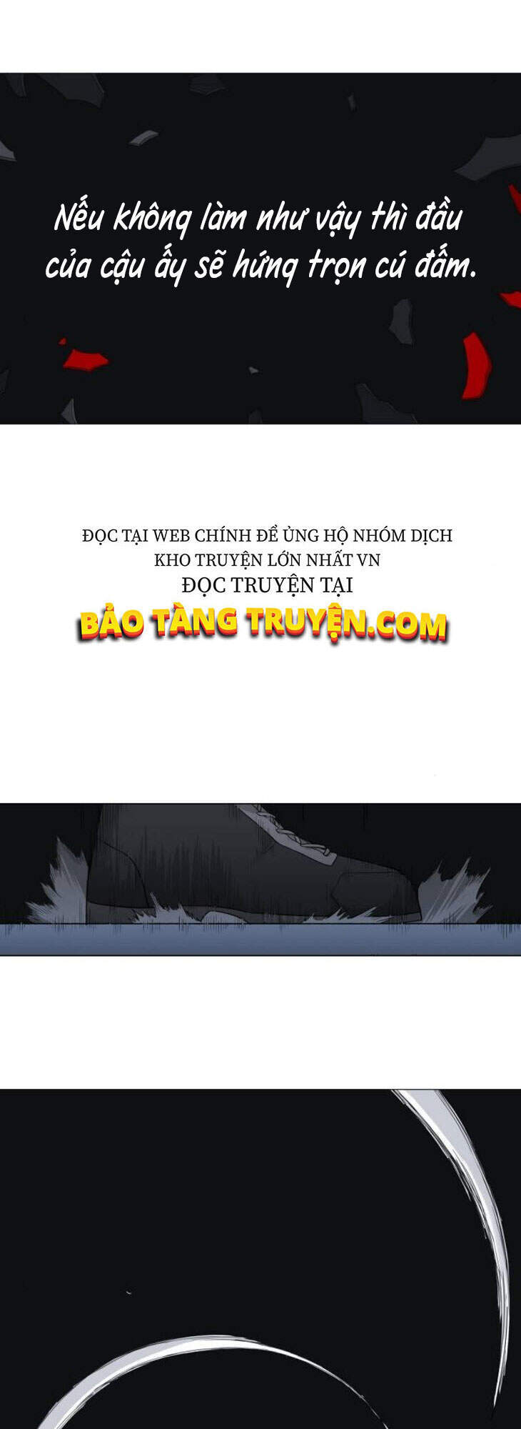 Võ Sĩ Quyền Anh Chapter 85 - 25