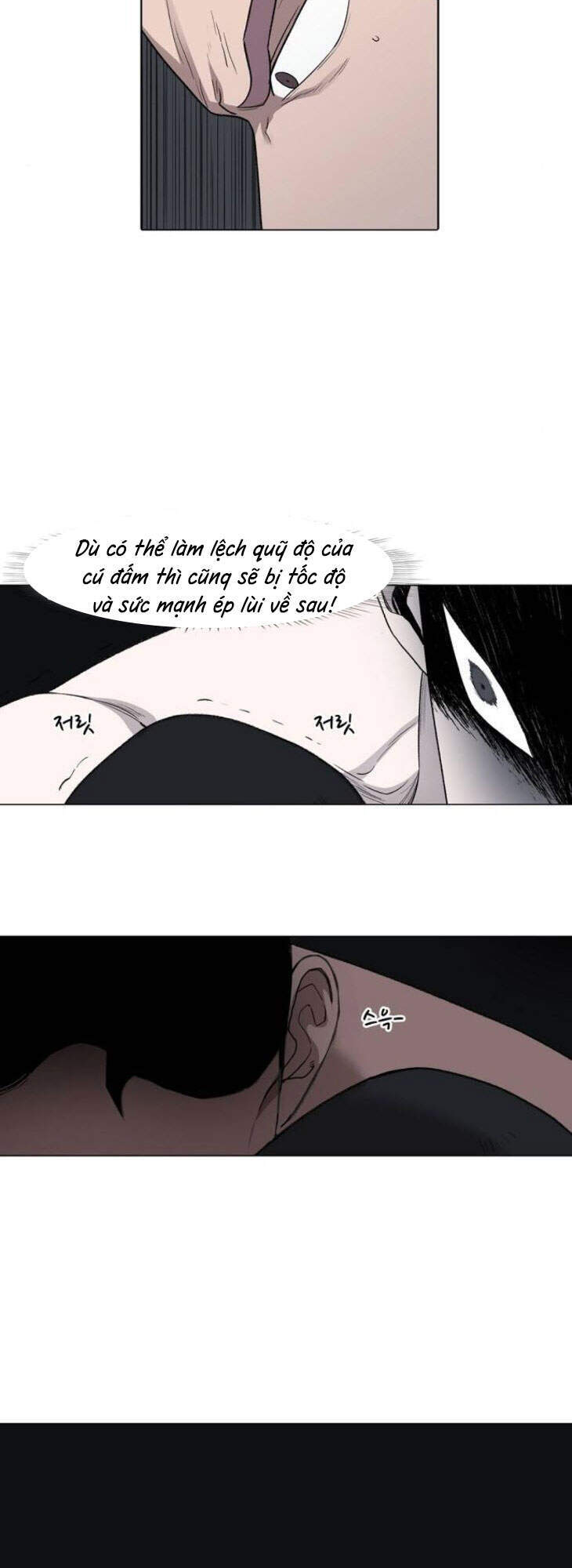 Võ Sĩ Quyền Anh Chapter 85 - 27