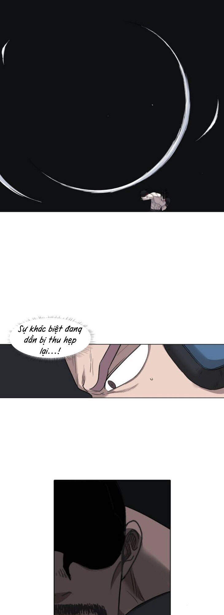 Võ Sĩ Quyền Anh Chapter 85 - 28