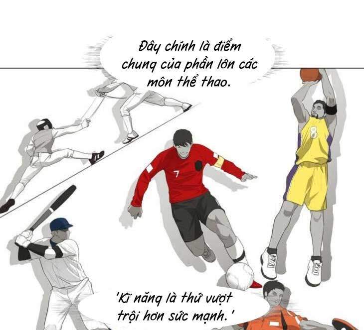 Võ Sĩ Quyền Anh Chapter 85 - 4