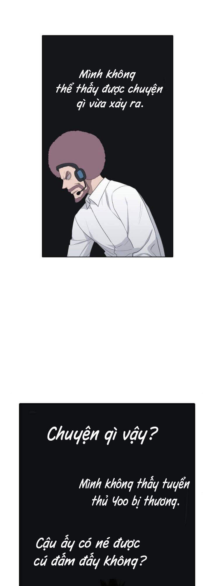 Võ Sĩ Quyền Anh Chapter 85 - 33