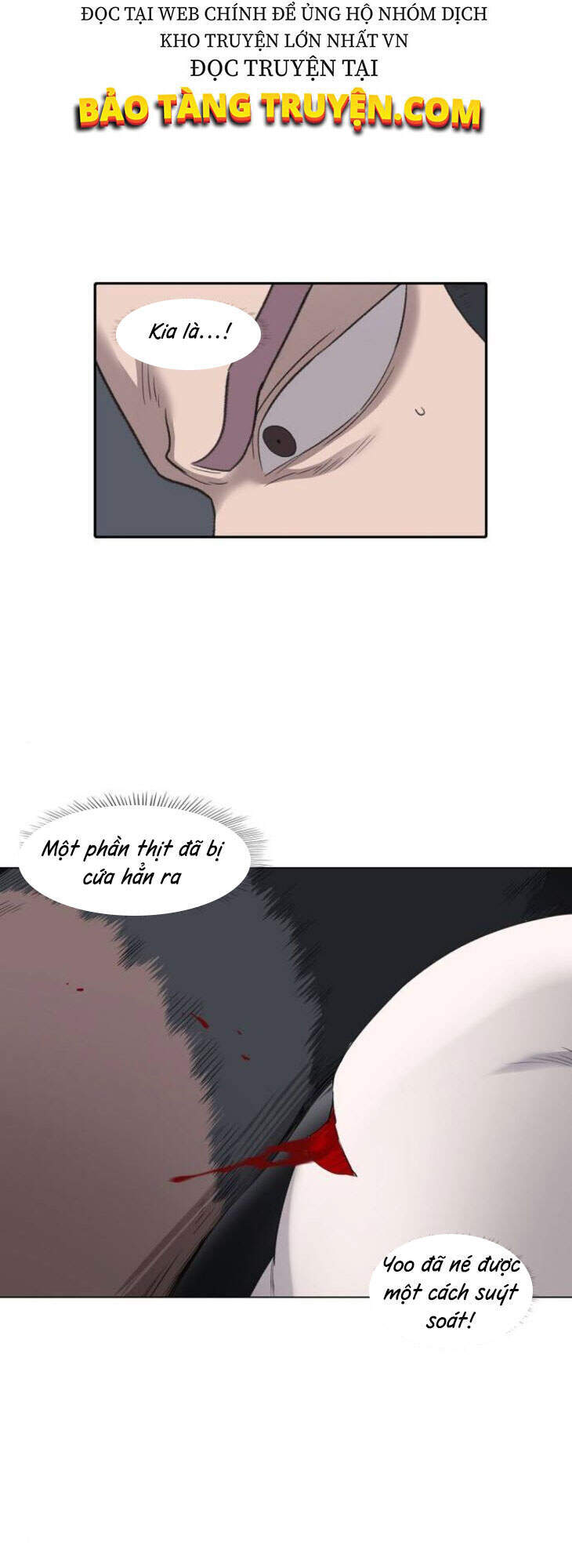 Võ Sĩ Quyền Anh Chapter 85 - 35