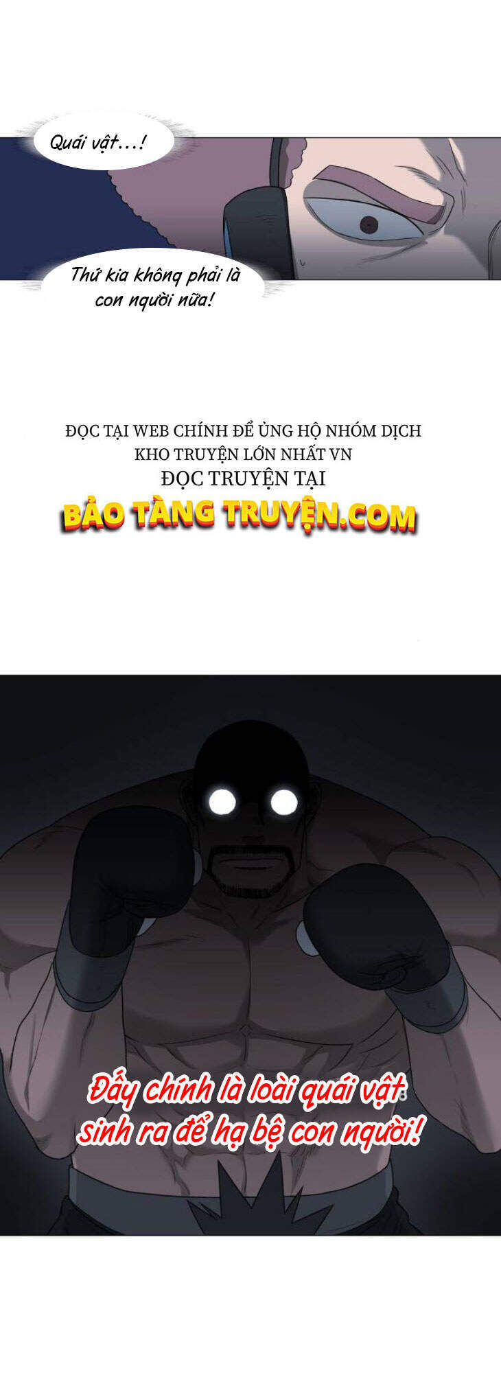 Võ Sĩ Quyền Anh Chapter 85 - 36