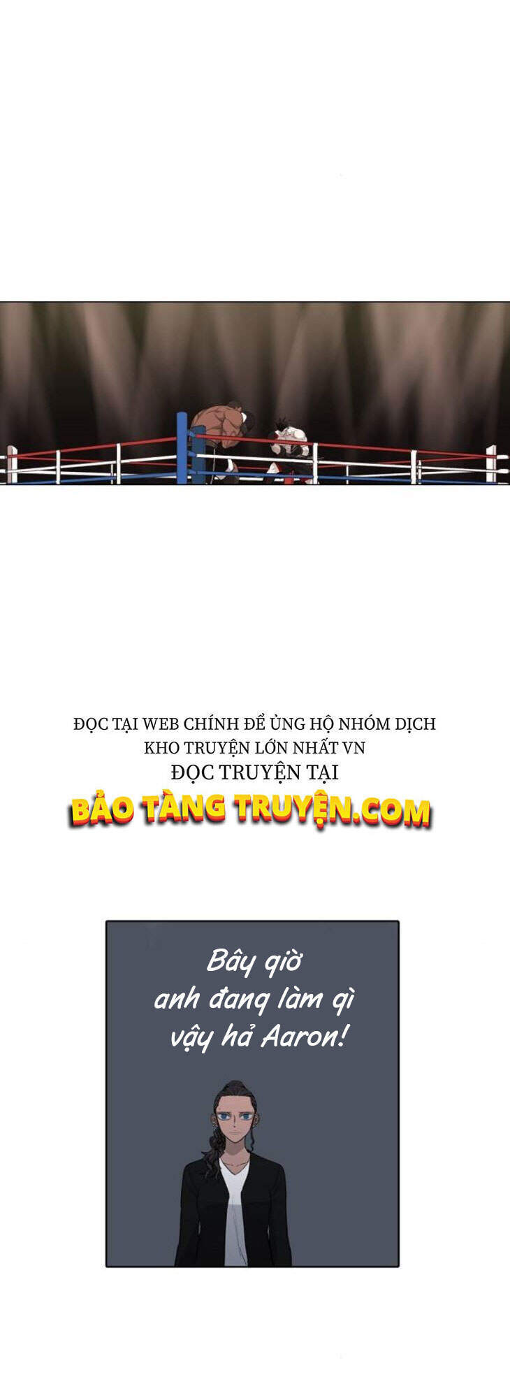 Võ Sĩ Quyền Anh Chapter 85 - 37