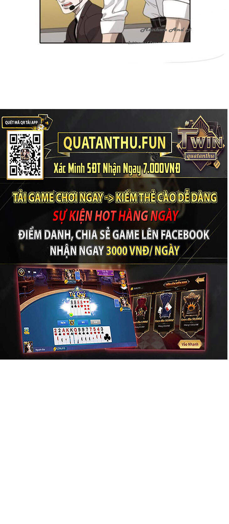 Võ Sĩ Quyền Anh Chapter 85 - 41