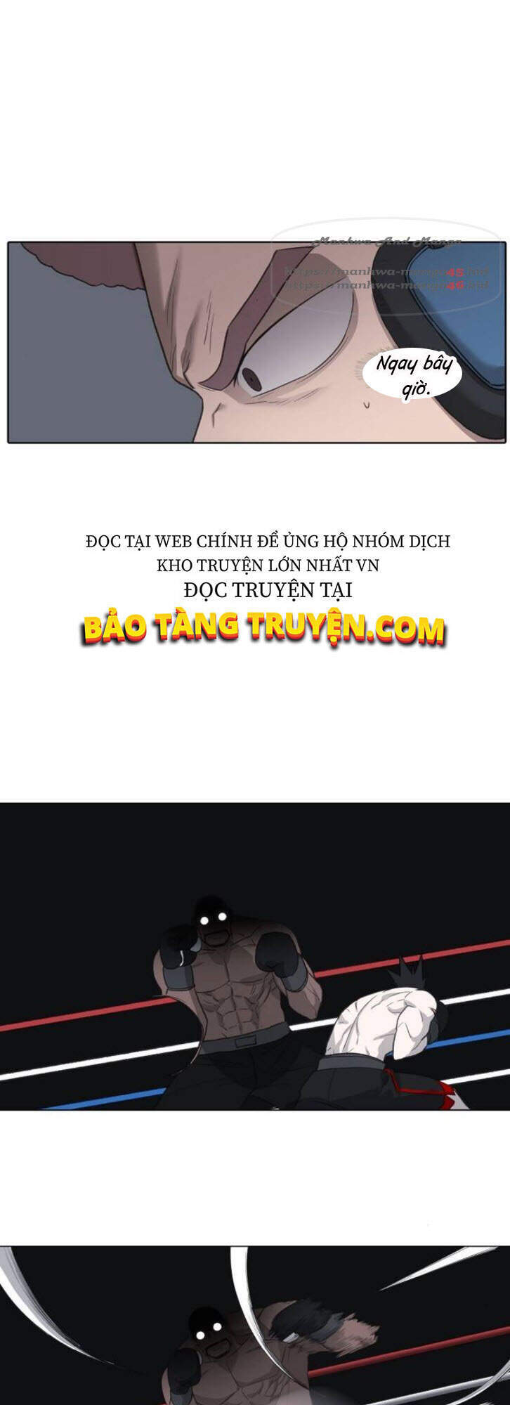 Võ Sĩ Quyền Anh Chapter 85 - 42