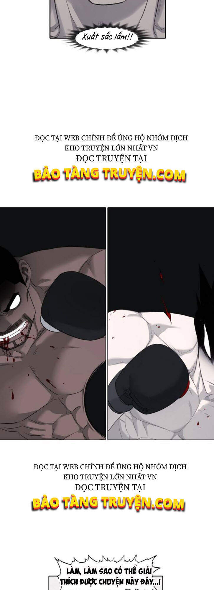 Võ Sĩ Quyền Anh Chapter 85 - 44