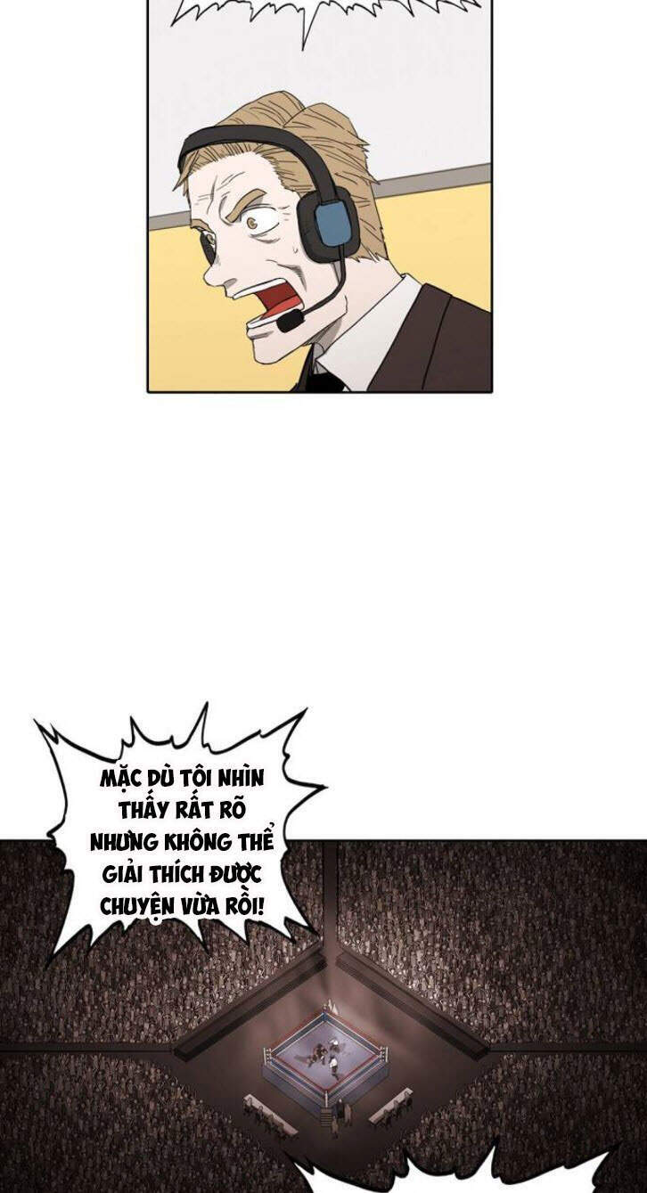 Võ Sĩ Quyền Anh Chapter 85 - 45