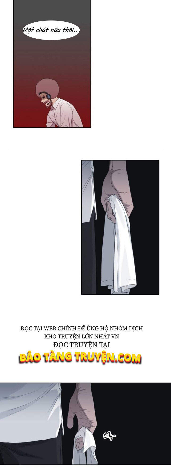 Võ Sĩ Quyền Anh Chapter 85 - 47