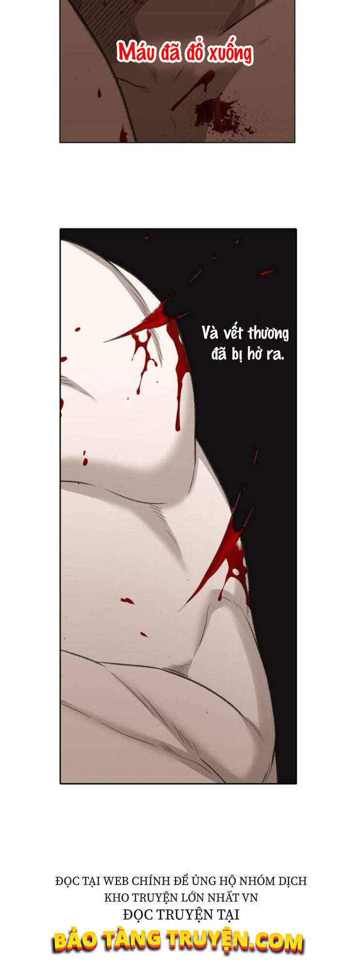 Võ Sĩ Quyền Anh Chapter 85 - 49