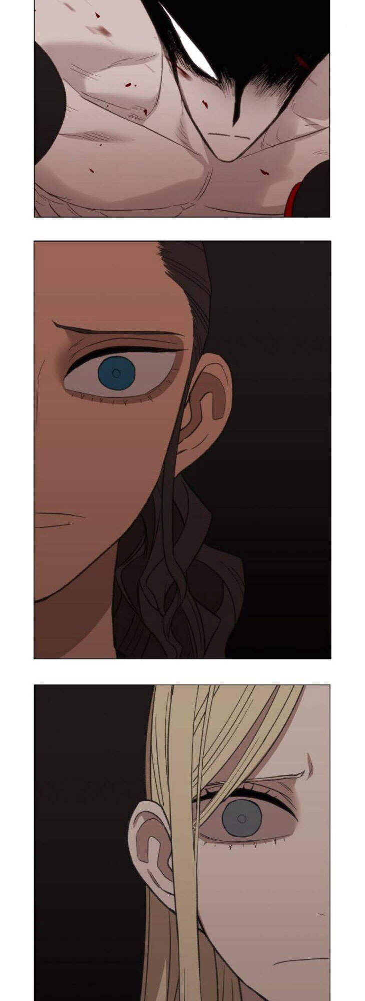 Võ Sĩ Quyền Anh Chapter 85 - 53