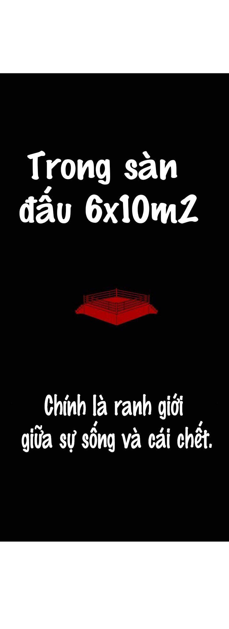 Võ Sĩ Quyền Anh Chapter 85 - 55