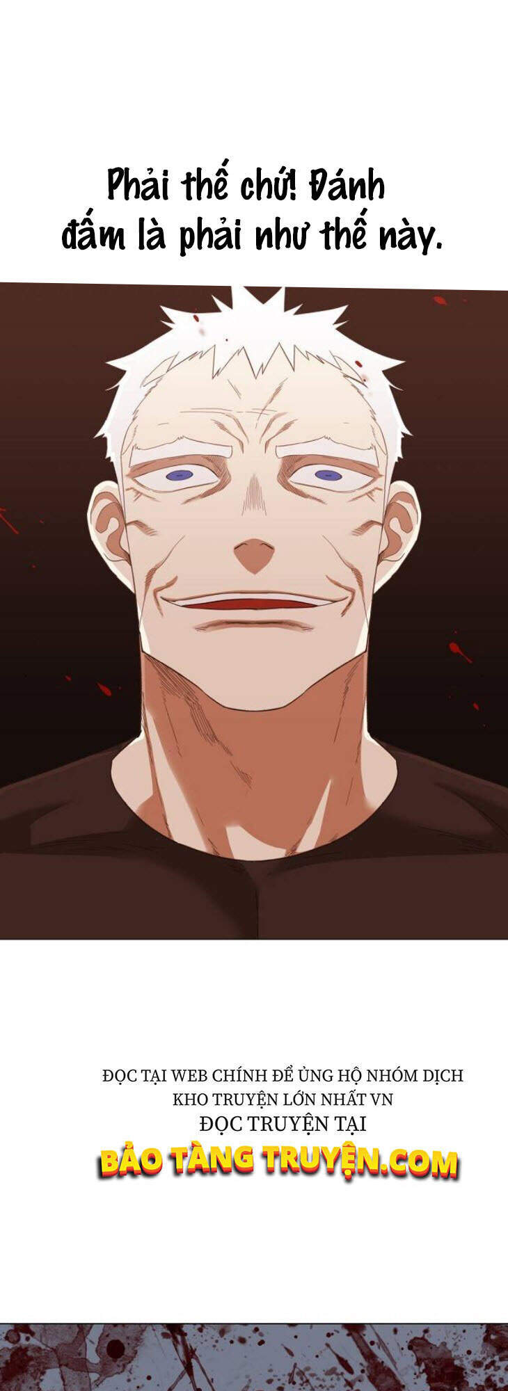 Võ Sĩ Quyền Anh Chapter 85 - 56
