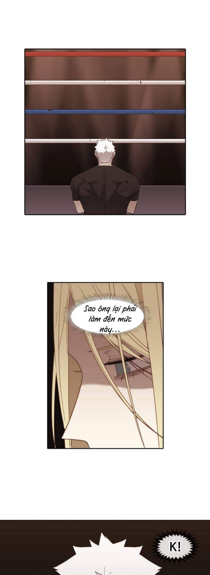 Võ Sĩ Quyền Anh Chapter 85 - 59