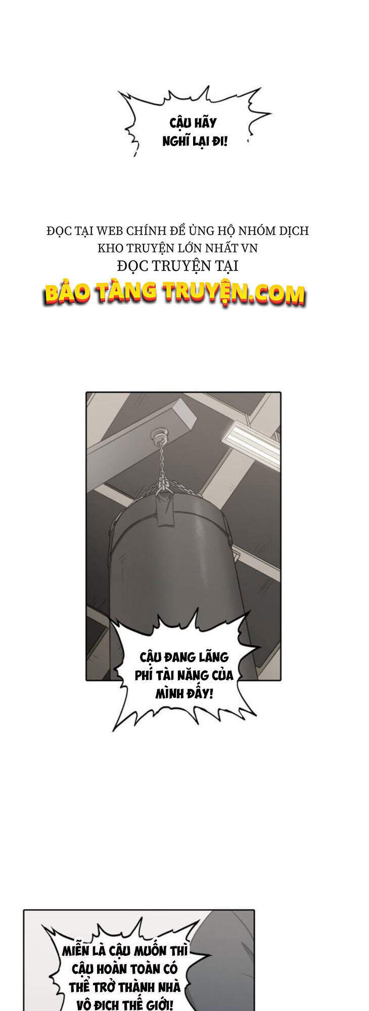 Võ Sĩ Quyền Anh Chapter 85 - 62