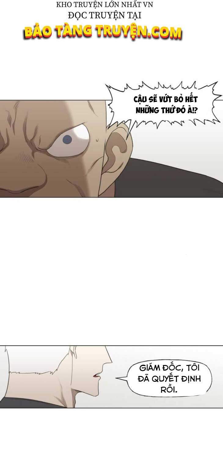 Võ Sĩ Quyền Anh Chapter 85 - 64