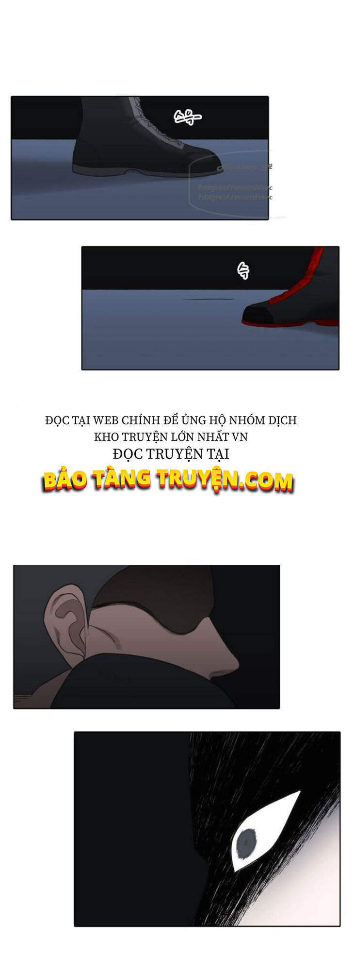 Võ Sĩ Quyền Anh Chapter 85 - 9