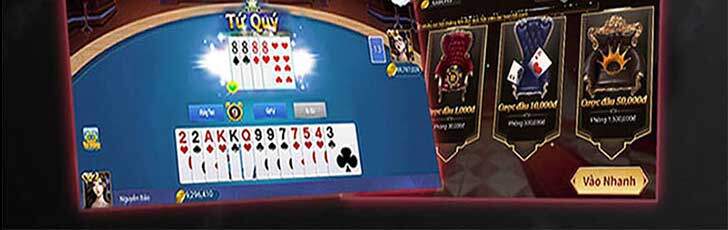 Võ Sĩ Quyền Anh Chapter 86 - 105